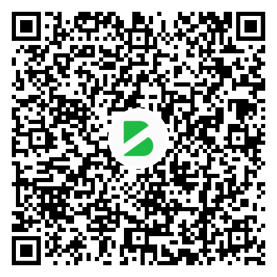 扫一扫加微信-万物分享